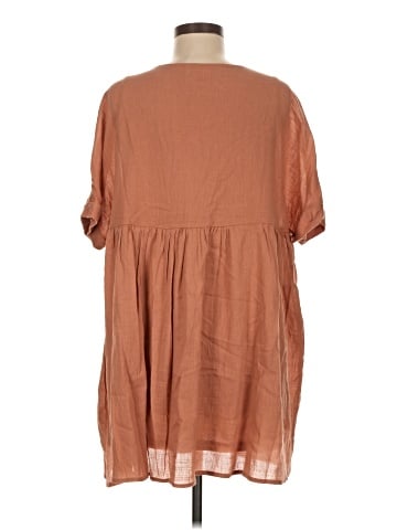Hudson Gray Casual Dress (view 2)