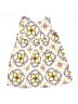 Tea 100% Cotton Yellow Dress Size 12-18 mo - photo 2