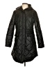Sam Edelman 100% Polyester Black Coat Size S - photo 1