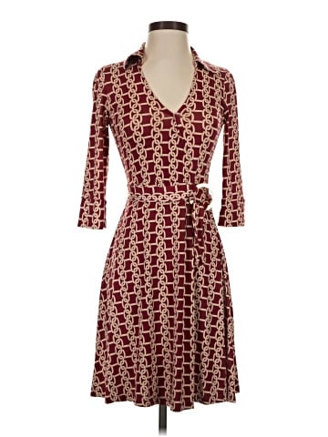 Zio Casual Dress (view 1)