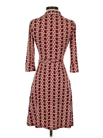 Zio Casual Dress (view 2)