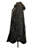 Sam Edelman 100% Polyester Black Coat Size S - photo 5