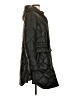 Sam Edelman 100% Polyester Black Coat Size S - photo 4