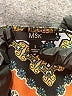 MSK Print Green Casual Dress Size S - photo 7