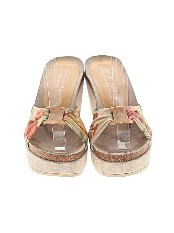 Donald J Pliner Wedges (view 2)