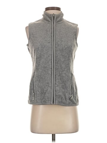Karen Scott Sport Vest (view 1)