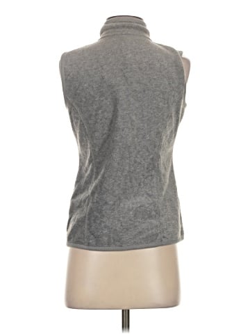 Karen Scott Sport Vest (view 2)