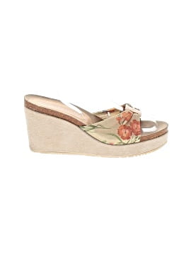 Donald J Pliner Wedges