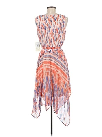 Sangria Casual Dress (view 2)