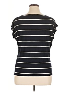 Ann Taylor Sleeveless T-Shirt (view 2)