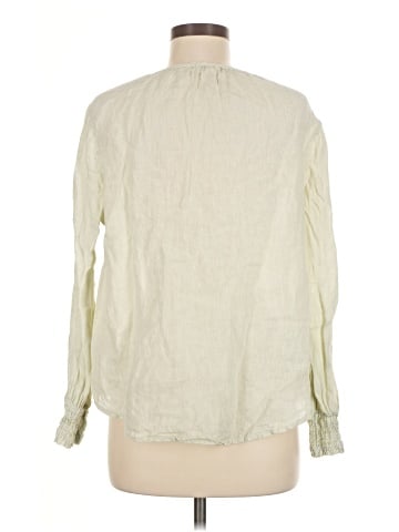 Bella Dahl Long Sleeve Blouse (view 2)