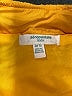 P.S. From Aeropostale 100% Polyester Yellow Vest Size 5 - 6 - photo 3