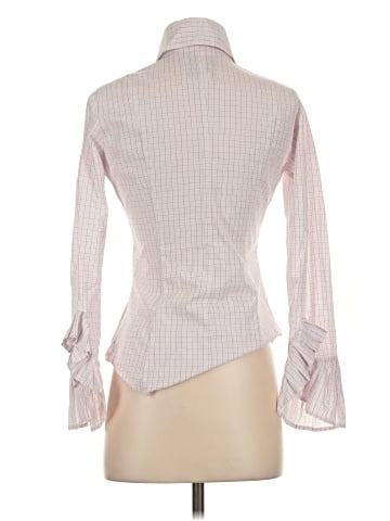 Fine Garments Carefully Selected by Bell Long Sleeve Blouse (view 2)
