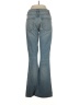 FRAME Hearts Blue Jeans Size 26 waist - photo 2