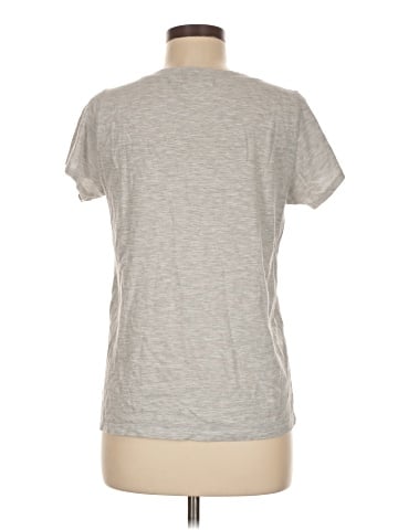 Velvet by Graham & Spencer Short Sleeve T-Shirt (view 2)