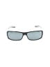 Burberry Gray Shield Sunglasses One size - photo 2