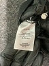 Hind 100% Polyester Black Zip Up Hoodie Size M - photo 8