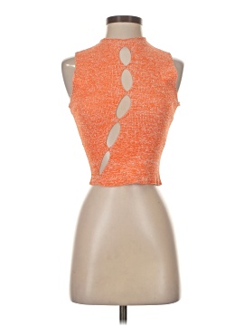 Ronny Kobo Sleeveless Top