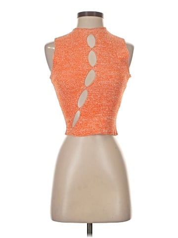 Ronny Kobo Sleeveless Top (view 1)