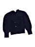 Crewcuts 100% Cotton Blue Cardigan Size 4 - 5 - photo 1