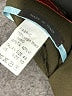 Patrizia Luca 100% Wool Solid Green Wool Pants Size 10 - photo 8