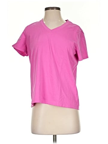 Lands' End Active T-Shirt (view 1)