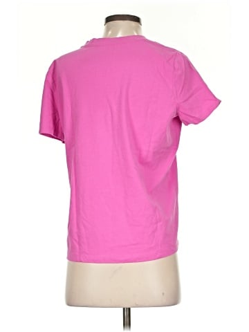 Lands' End Active T-Shirt (view 2)