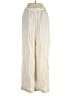 Zara Ivory Casual Pants Size S - photo 2