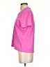 Lands' End 100% Cotton Pink Active T-Shirt Size S - photo 5