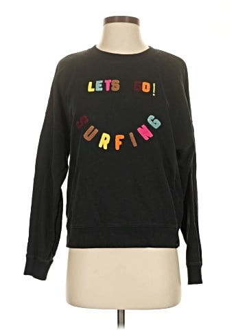 Scotch & Soda Sweatshirt (view 1)
