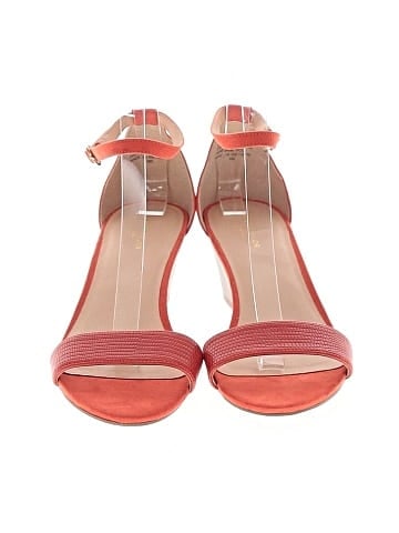 Ann Taylor Factory Wedges (view 2)