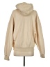 PANGAIA Tan Sweatshirt Size S - photo 2