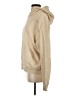 PANGAIA Tan Sweatshirt Size S - photo 5