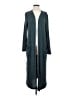 Soma Teal Cardigan Size XS - photo 1