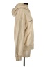 PANGAIA Tan Sweatshirt Size S - photo 4