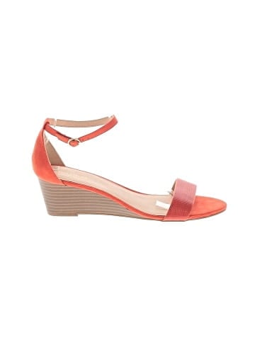 Ann Taylor Factory Wedges (view 1)