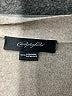 Christopher Fischer 100% Cashmere Gray Tan Cashmere Pullover Sweater Size S - photo 7