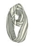 Calvin Klein Gray Scarf One size - photo 1