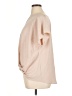 Beacon Apparel 100% Polyester Tan Short Sleeve Top Size XL - photo 5
