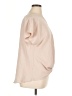 Beacon Apparel 100% Polyester Tan Short Sleeve Top Size XL - photo 4