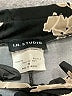 I.N. Studio Floral Black Casual Pants Size M - photo 7
