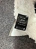 Pol 100% Polyester Silver Tank Top Size S - photo 8