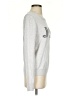 Gap Silver Sweatshirt Size S - photo 4