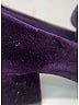 Burberry Purple Loafers Size EU 38 - photo 3