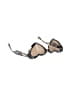 Bottega Veneta Brown Sunglasses One size - photo 1