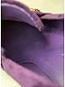 Burberry Purple Loafers Size EU 38 - photo 4