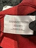 Orvis Red Short Sleeve T-Shirt Size XL - photo 8