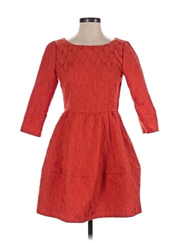 H&M Conscious Cocktail Dress (view 1)