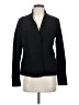 Eileen Fisher Black Blazer Size S - photo 1