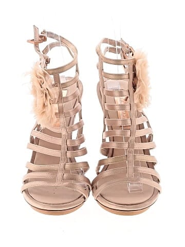 BCBGMAXAZRIA Sandals (view 2)